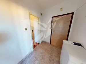 Pronájem bytu 1+1, Plzeň, Francouzská třída, 37 m2