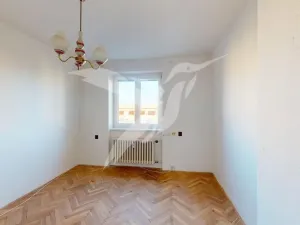 Pronájem bytu 1+1, Plzeň, Francouzská třída, 37 m2