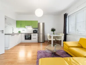 Prodej bytu 2+kk, České Budějovice, Žižkova tř., 51 m2