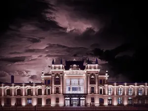 Prodej bytu 2+kk, České Budějovice, Žižkova tř., 51 m2