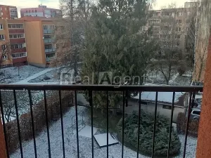 Pronájem bytu 3+1, Nový Jičín, 82 m2