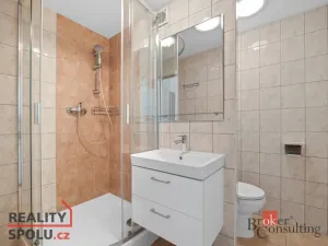 Pronájem bytu 1+1, Plzeň, Macháčkova, 36 m2