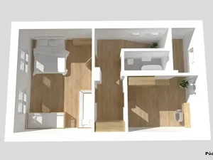 Prodej rodinného domu, Štáblovice, 128 m2