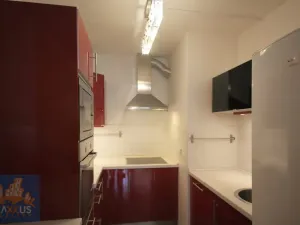 Pronájem bytu 2+kk, Praha - Nusle, Na Pankráci, 57 m2