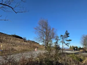 Prodej komerčního pozemku, Petrovice, 151 m2