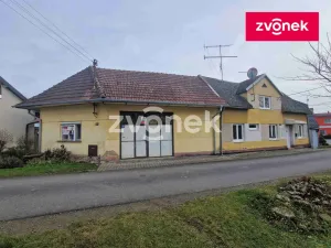 Prodej rodinného domu, Březolupy, 352 m2