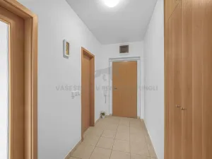 Prodej bytu 1+kk, Praha - Podolí, Dvorecká, 34 m2