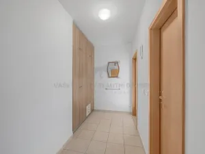 Prodej bytu 1+kk, Praha - Podolí, Dvorecká, 34 m2