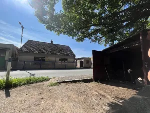 Prodej garáže, Týnec nad Labem, 18 m2