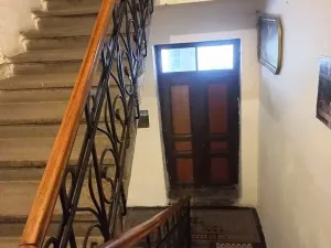 Prodej činžovního domu, Náchod, 646 m2