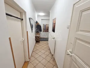 Prodej rodinného domu, Praha - Hostivař, Štěrboholská, 137 m2