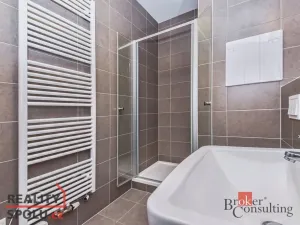 Pronájem bytu 1+kk, Praha - Žižkov, Olgy Havlové, 29 m2