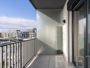 Pronájem bytu 1+kk, Praha - Stodůlky, Hasilova, 27 m2