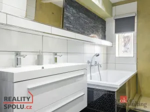 Prodej bytu 2+1, Ostrava - Přívoz, Na Liškovci, 92 m2