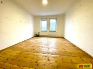 Prodej rodinného domu, Kyjov - Boršov, 90 m2