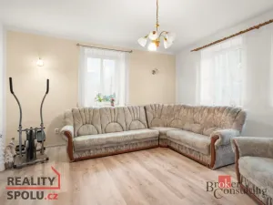 Prodej rodinného domu, 116 m2