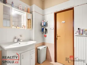 Prodej rodinného domu, 116 m2