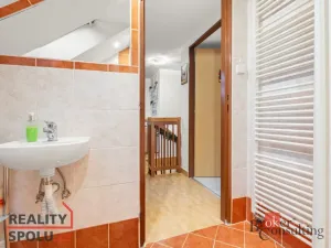 Prodej rodinného domu, 116 m2