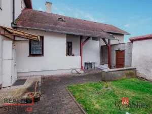 Prodej rodinného domu, Rynárec, 116 m2