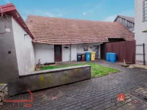 Prodej rodinného domu, Rynárec, 116 m2