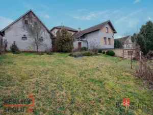 Prodej rodinného domu, Rynárec, 116 m2