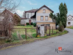 Prodej rodinného domu, Rynárec, 116 m2