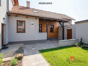Prodej rodinného domu, Rynárec, 116 m2