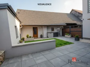 Prodej rodinného domu, Rynárec, 116 m2