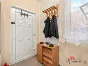 Prodej rodinného domu, Rynárec, 116 m2