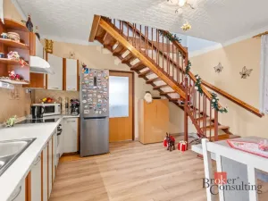 Prodej rodinného domu, Rynárec, 116 m2