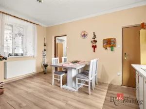 Prodej rodinného domu, Rynárec, 116 m2