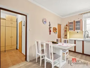 Prodej rodinného domu, Rynárec, 116 m2