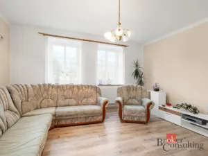 Prodej rodinného domu, Rynárec, 116 m2