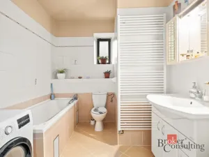 Prodej rodinného domu, Rynárec, 116 m2