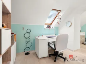 Prodej rodinného domu, Rynárec, 116 m2