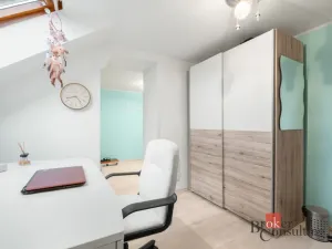 Prodej rodinného domu, Rynárec, 116 m2