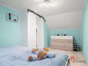 Prodej rodinného domu, Rynárec, 116 m2