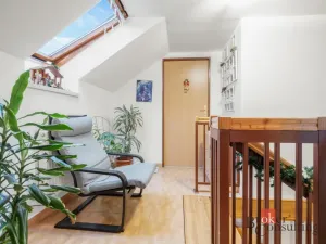 Prodej rodinného domu, Rynárec, 116 m2