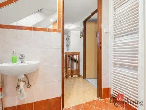 Prodej rodinného domu, Rynárec, 116 m2