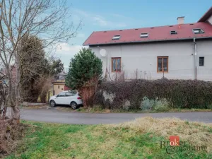 Prodej rodinného domu, Rynárec, 116 m2