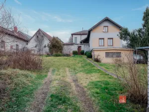 Prodej rodinného domu, Rynárec, 116 m2