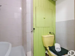 Pronájem bytu 1+kk, Pardubice, Prodloužená, 27 m2