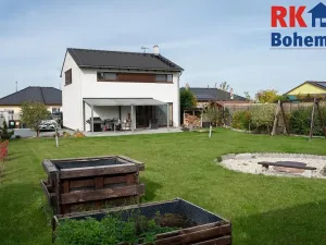 Prodej rodinného domu, Červený Újezd, U Studny, 120 m2