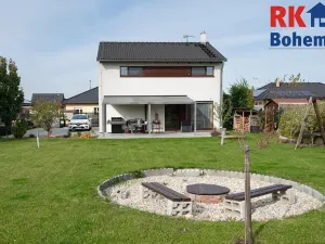 Prodej rodinného domu, Červený Újezd, U Studny, 120 m2