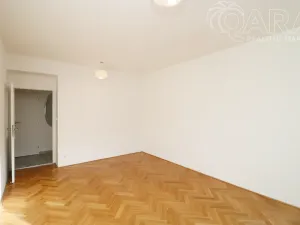 Pronájem bytu 2+1, Praha - Střešovice, Nový lesík, 55 m2