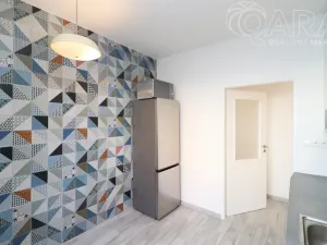 Pronájem bytu 2+1, Praha - Střešovice, Nový lesík, 55 m2