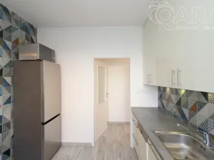 Pronájem bytu 2+1, Praha - Střešovice, Nový lesík, 55 m2