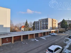 Pronájem bytu 2+1, Praha - Střešovice, Nový lesík, 55 m2