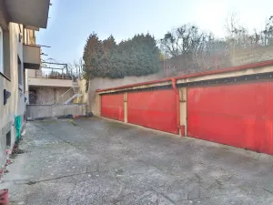 Pronájem bytu 2+1, Praha - Střešovice, Nový lesík, 55 m2