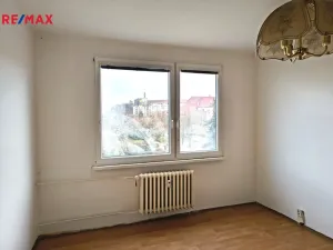 Pronájem bytu 1+1, Žatec, 40 m2